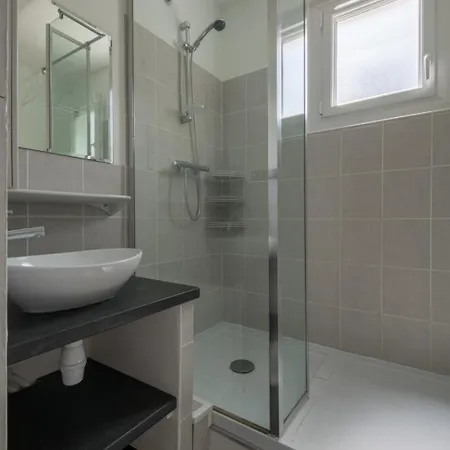 公寓 L'air Marin - 300m De La - Parking