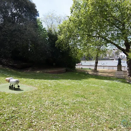 L'air Marin - 300m De La - Parking