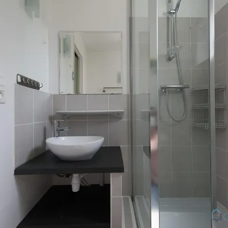 L'air Marin - 300m De La - Parking 公寓 *