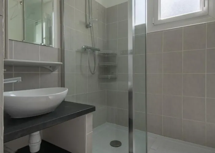 Apartamento L'air Marin - 300m De La - Parking