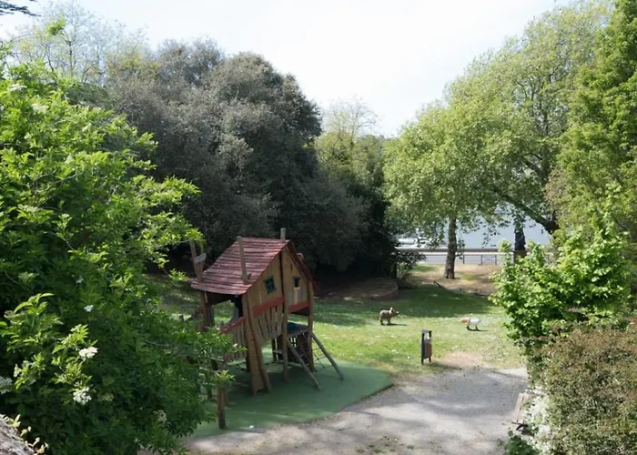 L'air Marin - 300m De La - Parking Apartamento Pornic