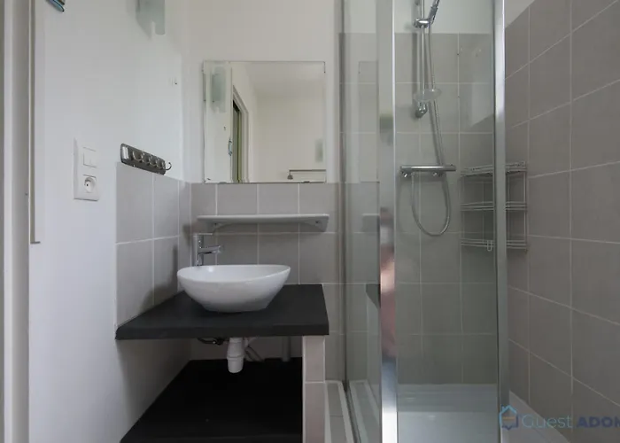 L'air Marin - 300m De La - Parking Apartamento *